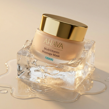 The Best Dead Sea Anti-Aging Cream by Age Group