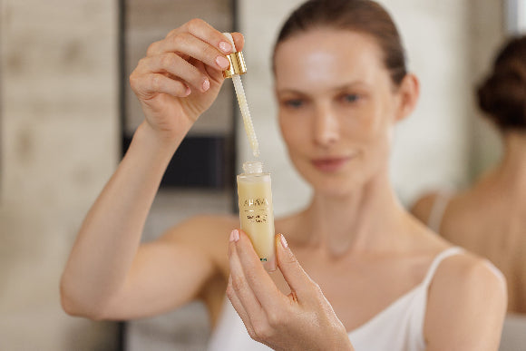 Sun Care Benefits with AHAVA Mineral Products