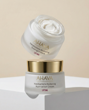 What to Do When Dead Sea Lotion Leaves Skin Dry