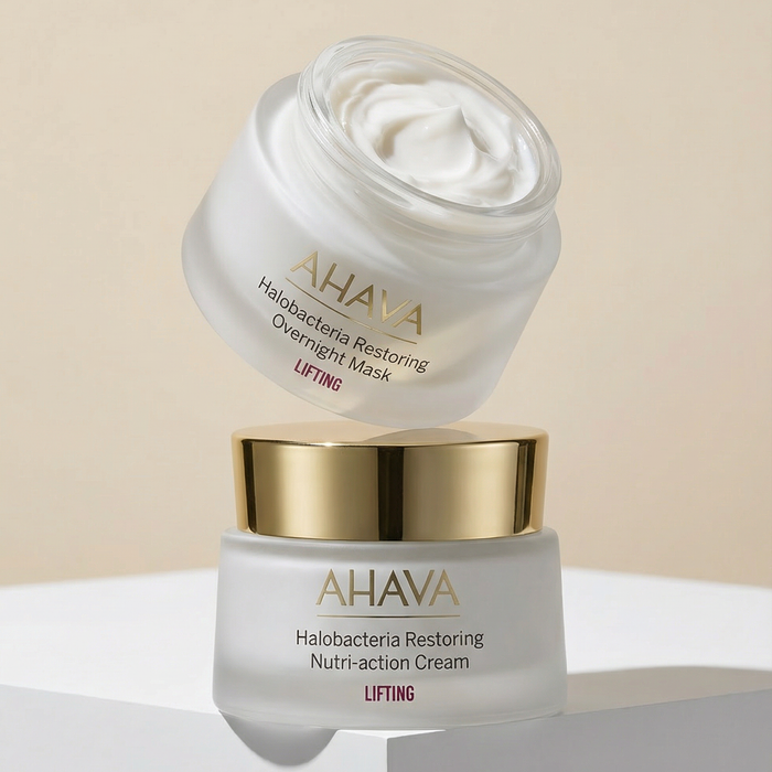 What to Do When Dead Sea Lotion Leaves Skin Dry