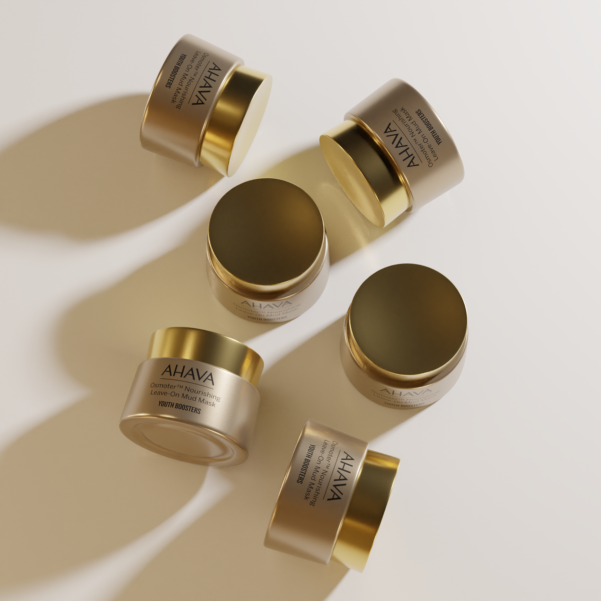 Sensitive Skin Solutions: Dead Sea Minerals