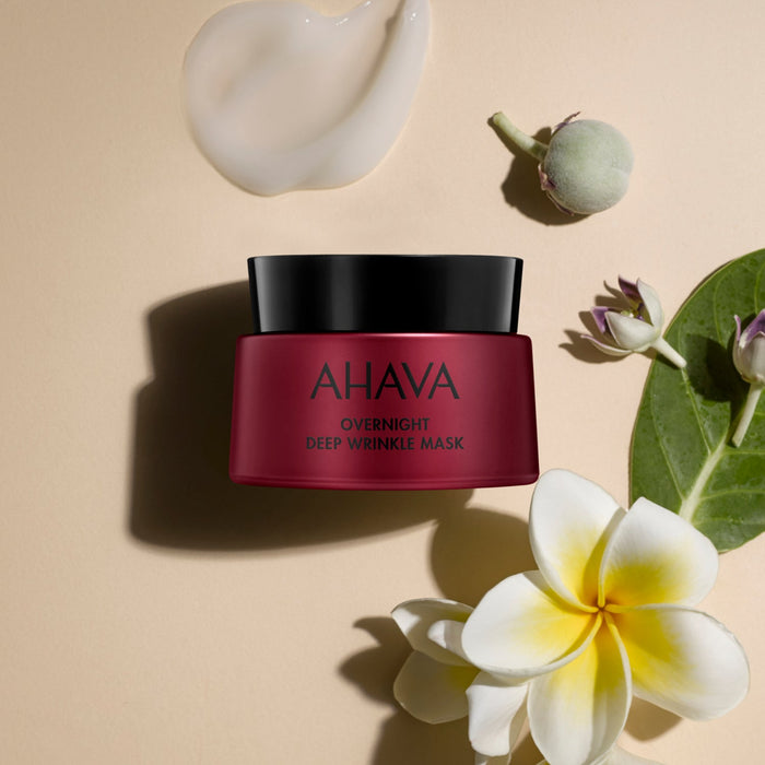 Fix Uneven Application of Dead Sea Masks