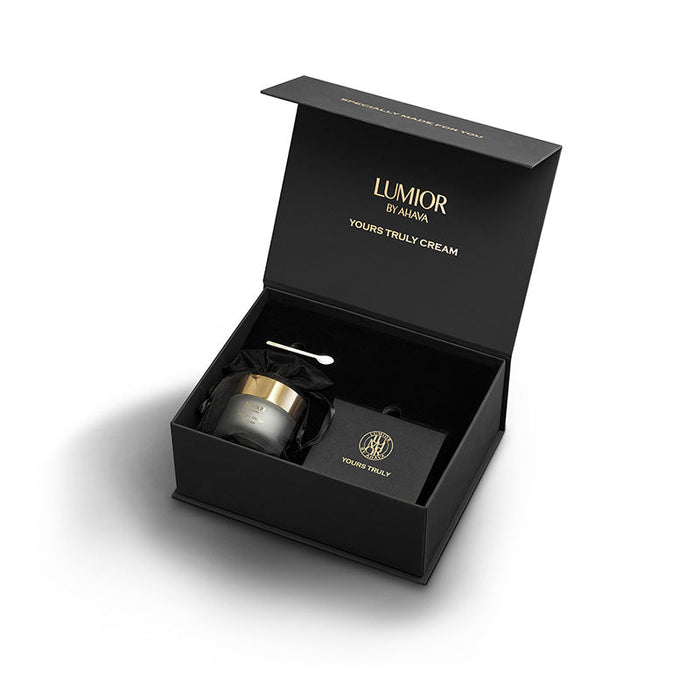 PERSONALIZED SKINCARE by AHAVA