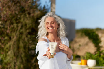 Can Dead Sea Minerals Ease Skin Redness?