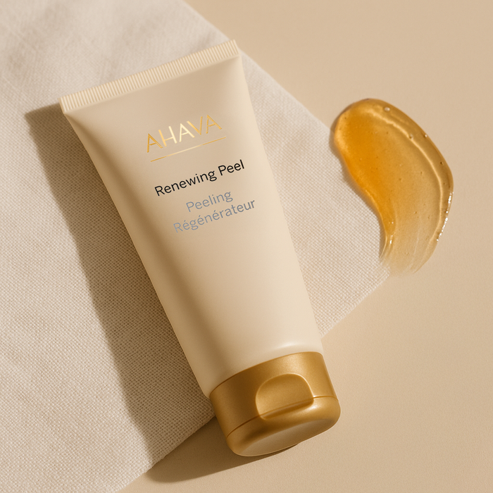 Retinol Alternatives in Mineral-Based Skincare for Sensitive Faces