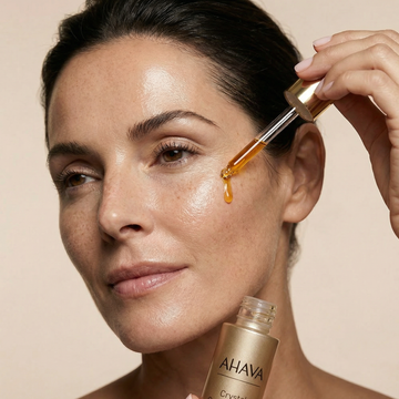 The Best Skincare for Sensitive Skin: A Gentle Approach