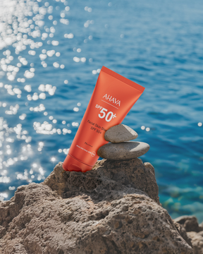 Best Dead Sea Skincare Brands: A Beauty Editor's Take