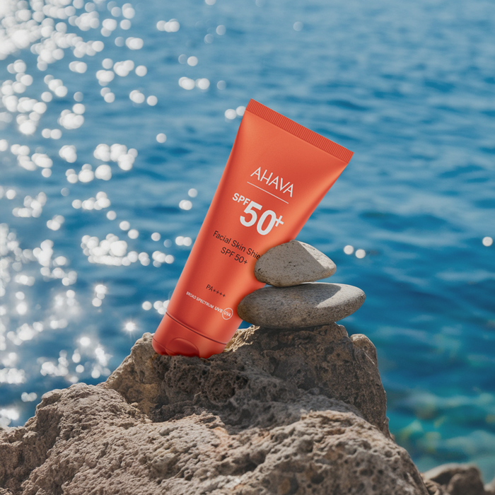 Best Dead Sea Skincare Brands: A Beauty Editor's Take