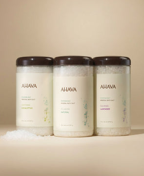 Authenticity and Sourcing: AHAVA's Origin
