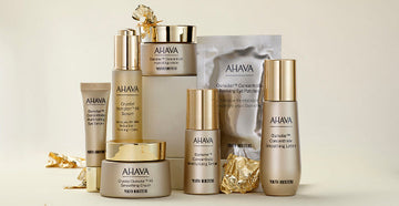 Tips to Minimize Stickiness from Mineral Skincare