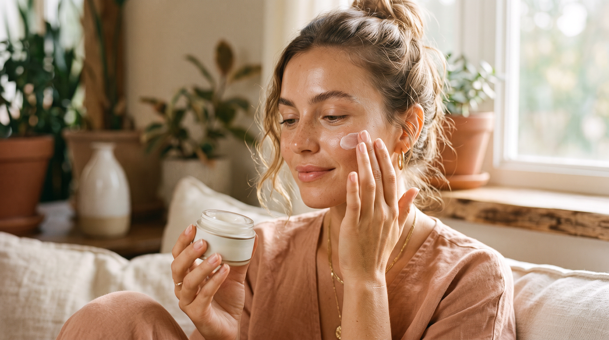After-Sun Skincare with Minerals: What Really Helps?