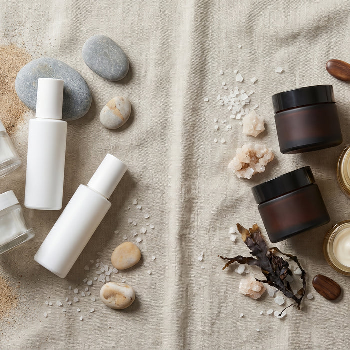 AHAVA vs Seacret: Which Dead Sea Skincare Is Right for You?