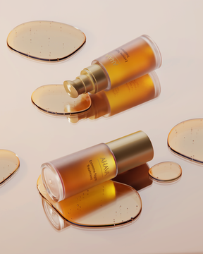 AHAVA Dead Sea serums for wrinkle reduction by age and decade