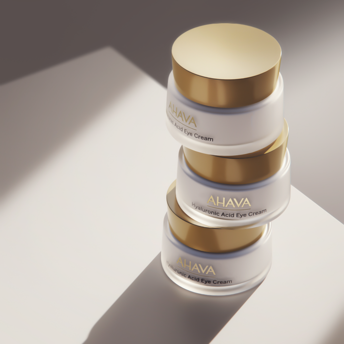 Dead Sea Minerals for Healthier, Balanced Scalp Care