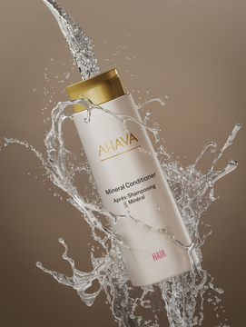 Dead Sea Shampoo for Color-Treated Hair: Myths, Benefits, and How to Use It