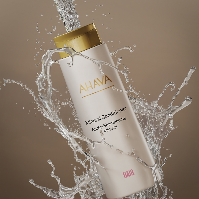Dead Sea Shampoo for Color-Treated Hair: Myths, Benefits, and How to Use It