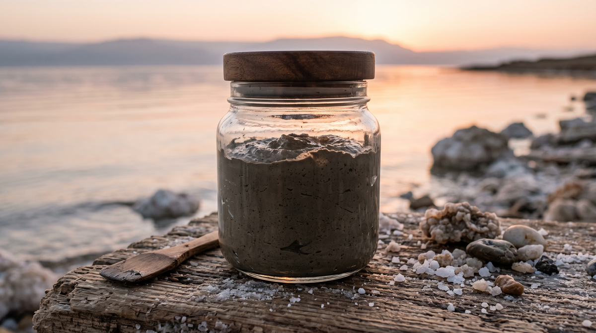 Are Dead Sea Skincare Products Backed By Research?