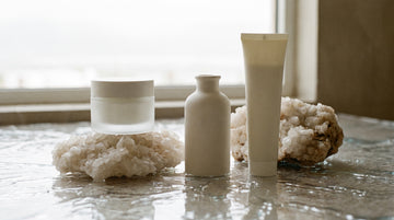 Authentic Dead Sea Skincare Brands Available in US