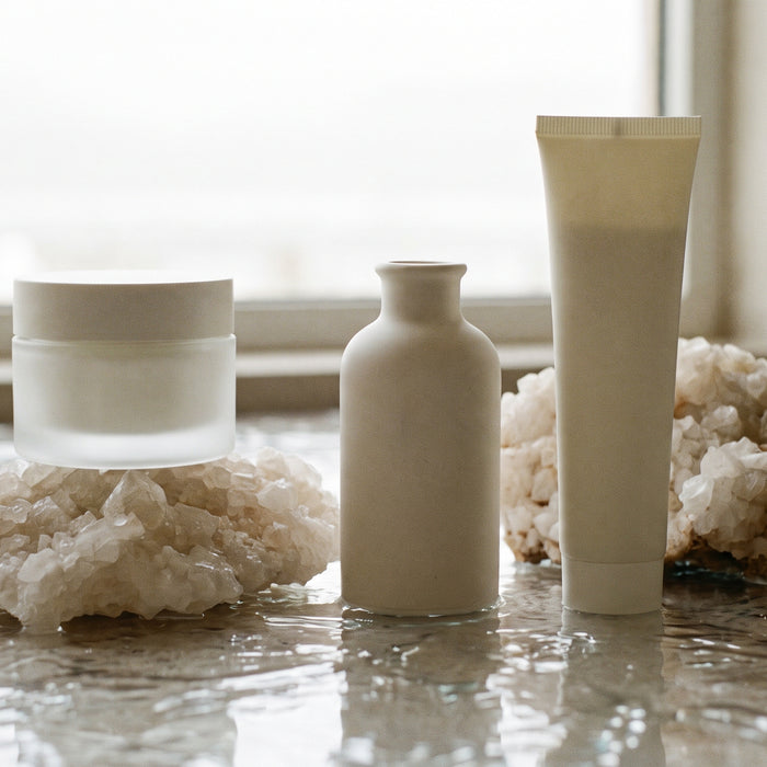 Authentic Dead Sea Skincare Brands Available in US