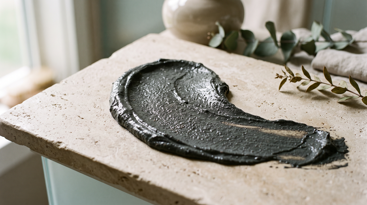 benefits of Dead Sea mud for face