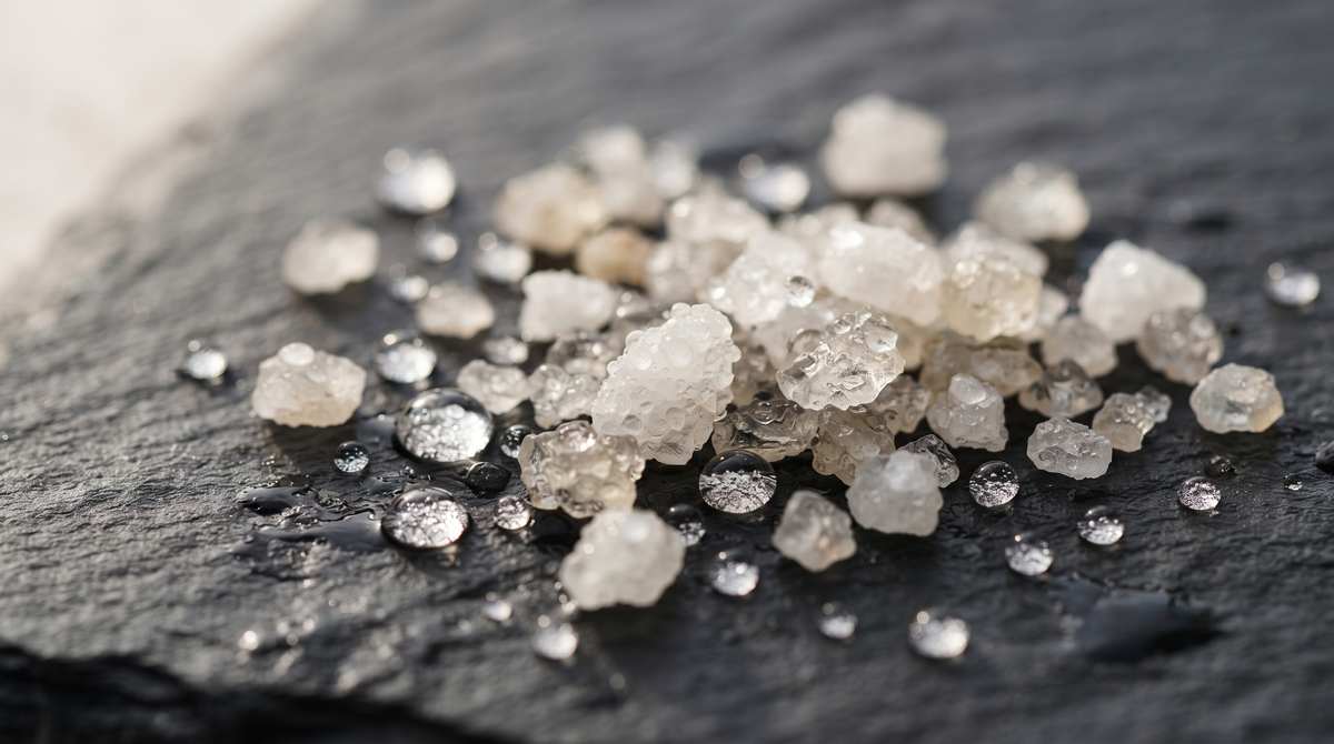 Benefits of Magnesium in Skincare: The Dead Sea Science