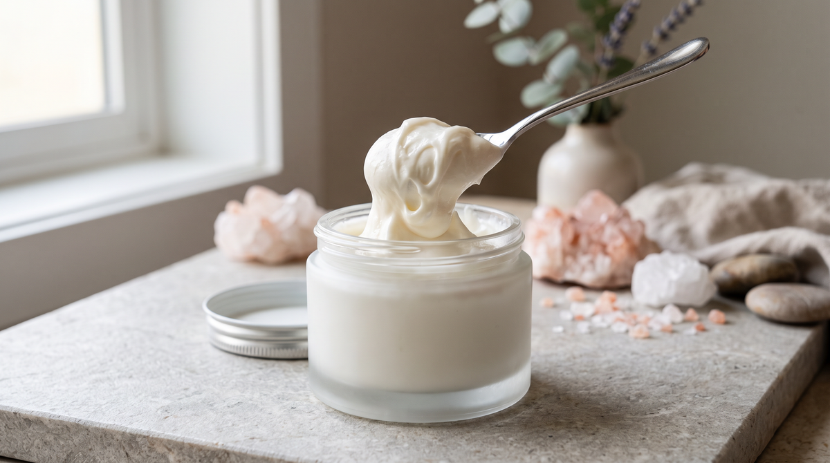 best body lotion for extremely dry skin from Dead Sea brands