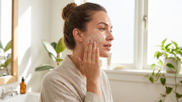 Best Clean Beauty Skincare Brands: AHAVA's Dead Sea Mineral Approach