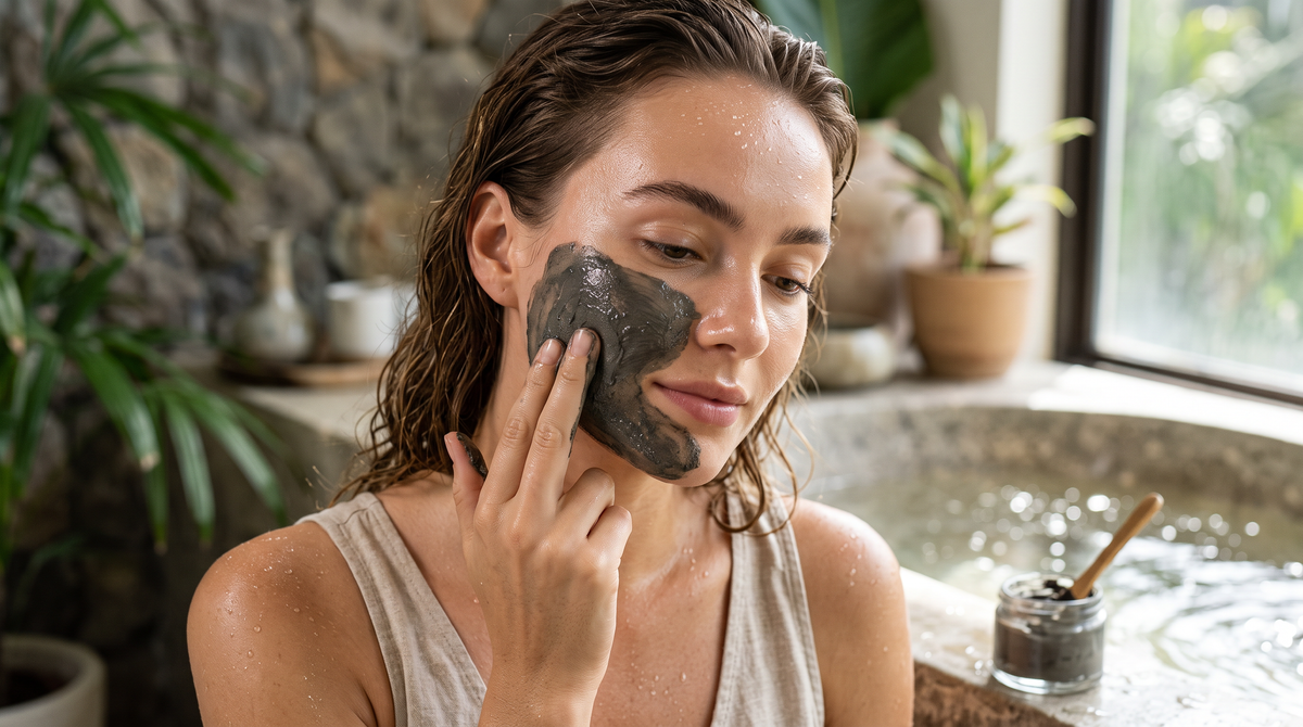 best face mask for glowing skin