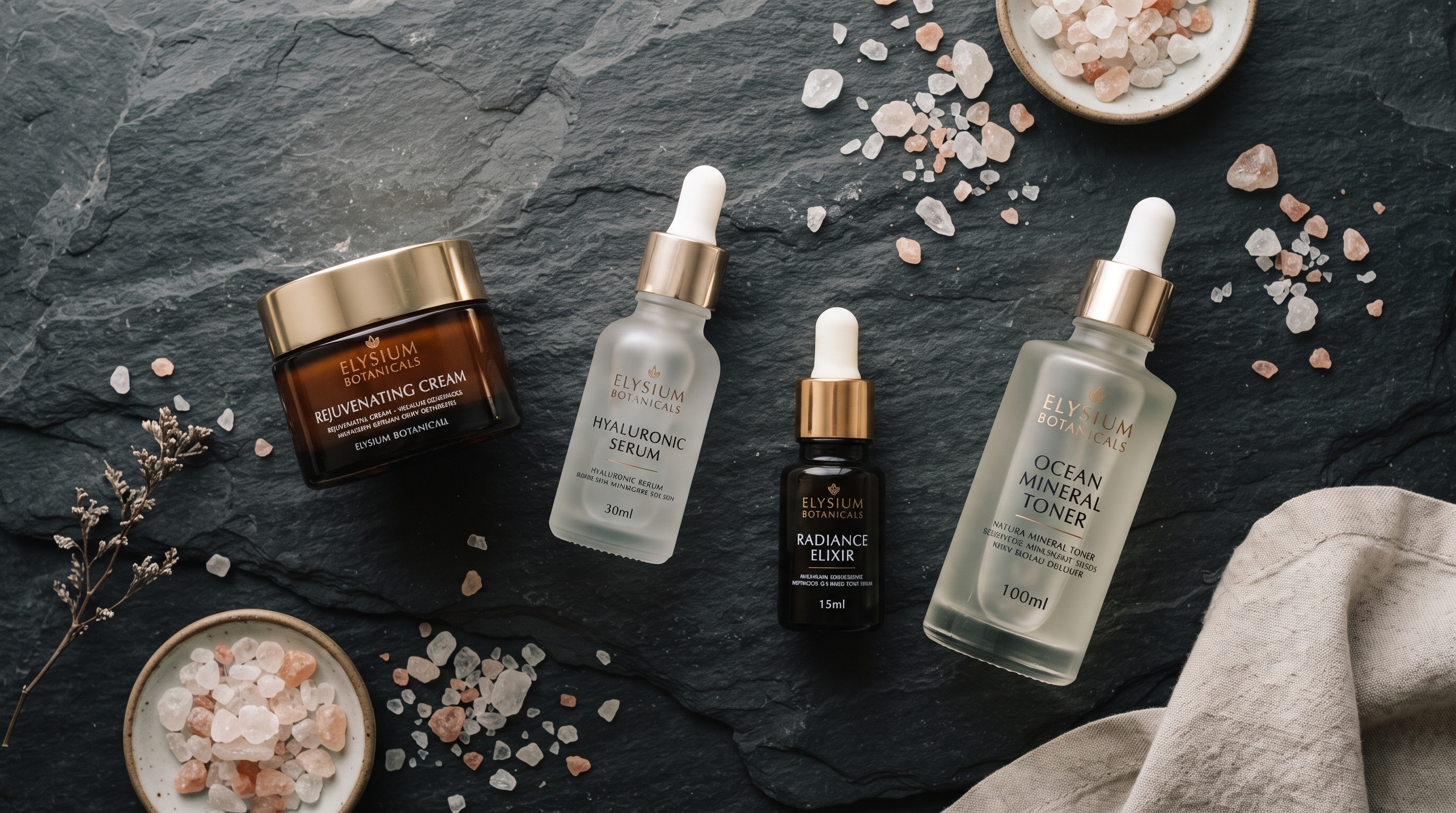Best Luxury Skincare Brands Worth the Money | AHAVA – AHAVA USA