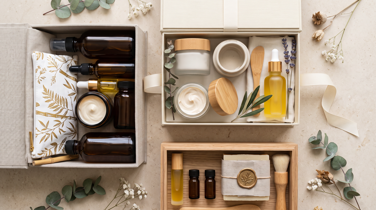 Best Luxury Skincare Gift Sets for Every Skin Need