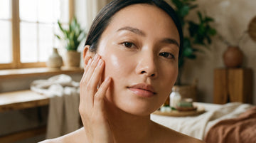 The Best Mineral Mud Mask for Clogged Pores and Acne