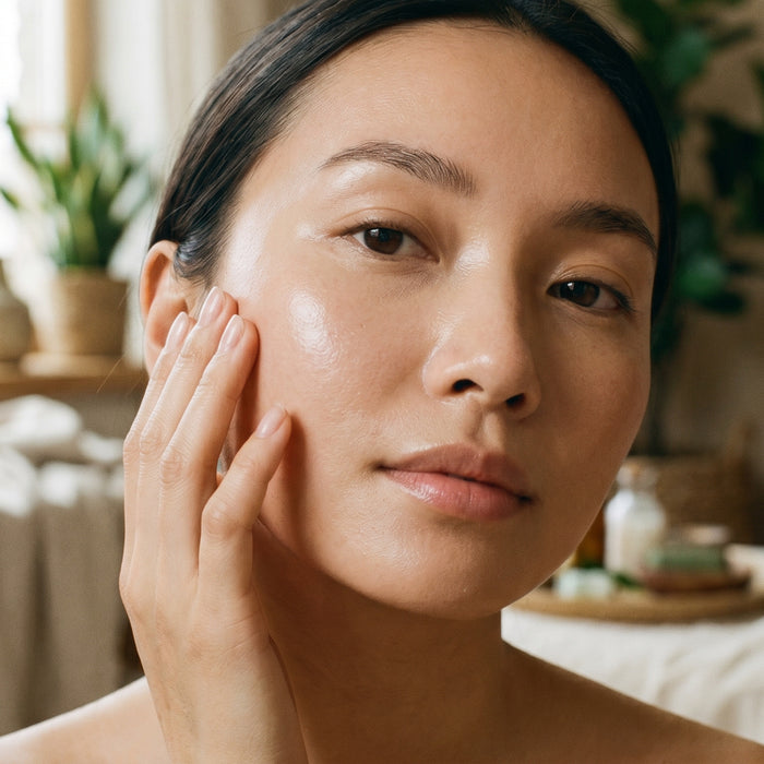 The Best Mineral Mud Mask for Clogged Pores and Acne