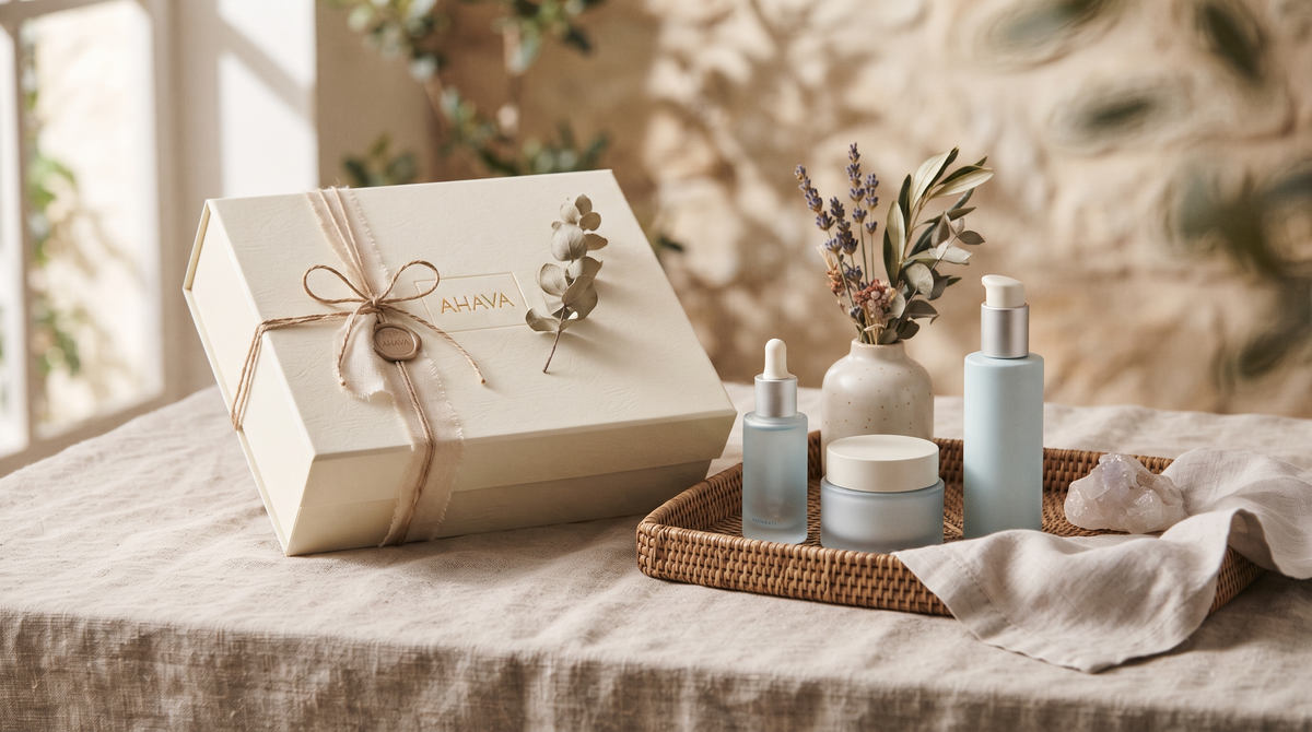 Best Mother's Day Skincare Gifts for Sensitive Skin