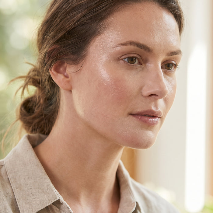 Best Skincare for Combination Skin: Balancing Oily & Dry Areas