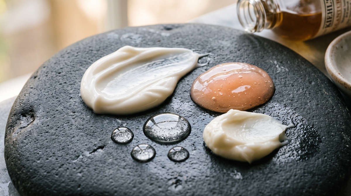 Best Skincare for Dry Skin: A Mineral-Based Daily Routine