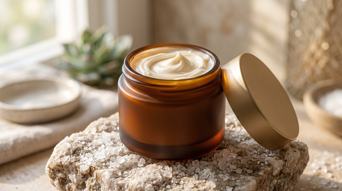 best skincare for dry winter skin