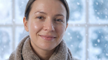 Best Skincare for Dry Winter Skin