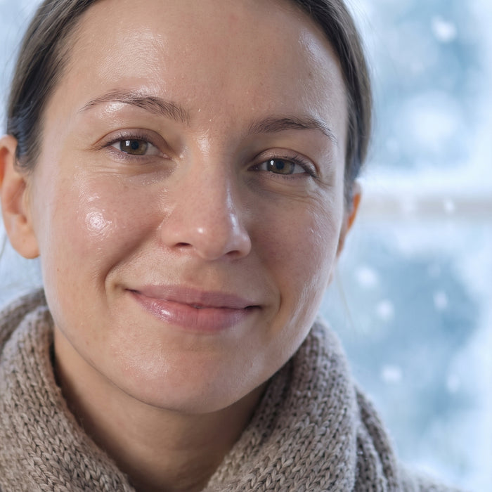 Best Skincare for Dry Winter Skin