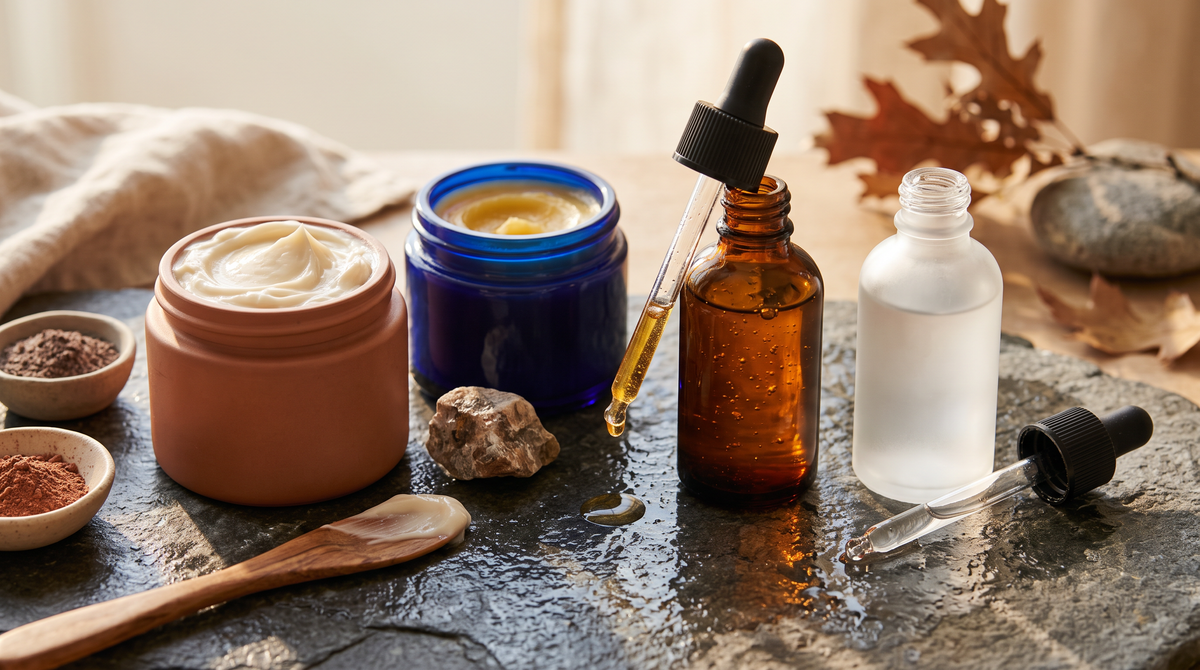 best skincare for menopausal women