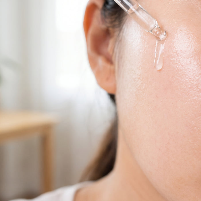 Best Skincare for Redness and Irritation: AHAVA's Dead Sea Solutions