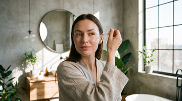 Best Skincare for Women in Their 30s
