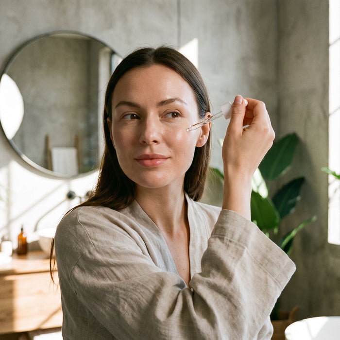 Best Skincare for Women in Their 30s