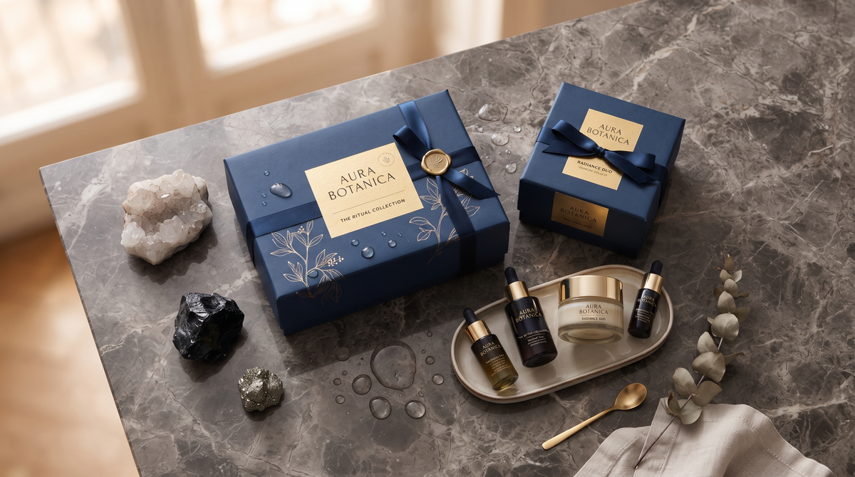 Best Skincare Gift Sets for the Holidays