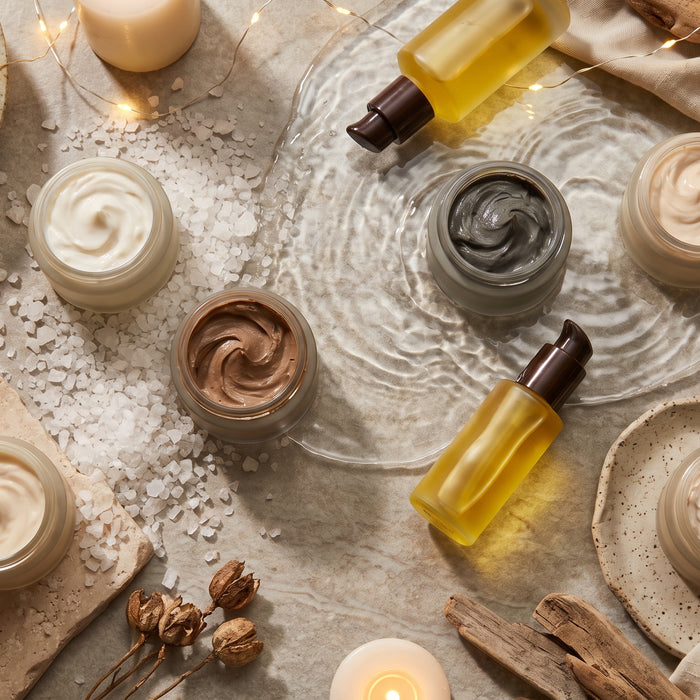 Best Skincare Gift Sets for the Holidays