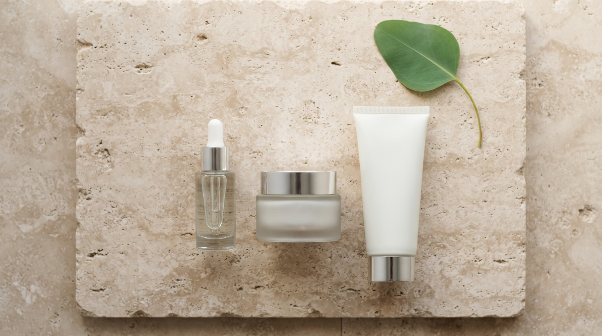 Best Skincare Gifts for Her: AHAVA's Dead Sea Mineral Picks
