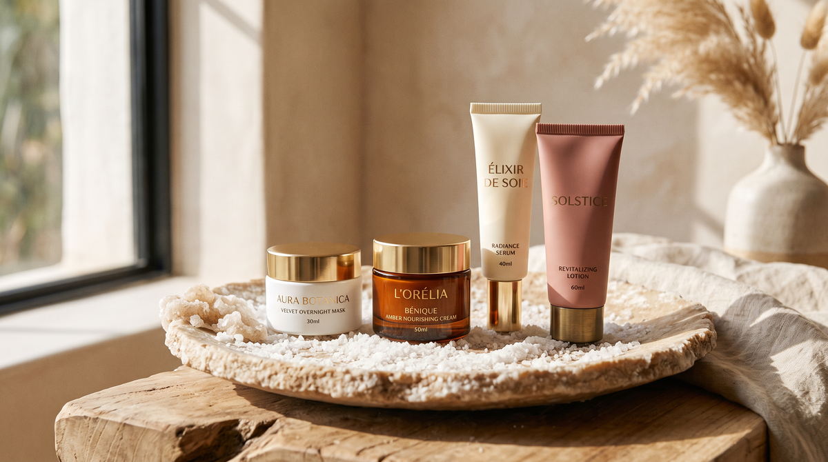 Best Skincare Gifts Under 50 Dollars
