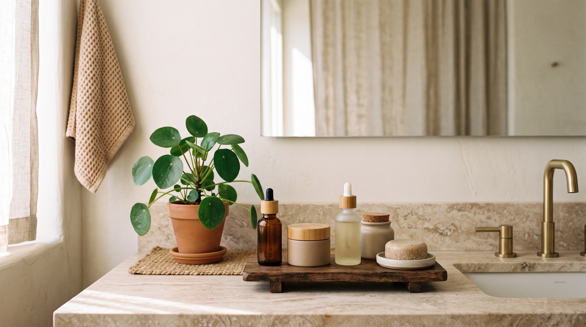Best Spa-Quality Skincare to Use at Home