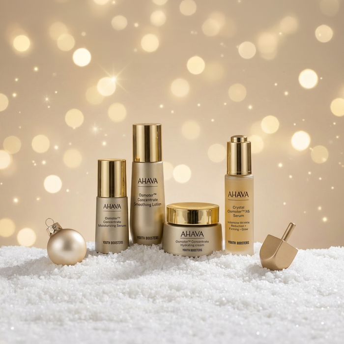 Skincare Gift Set Recommendations for Specific Skin Needs