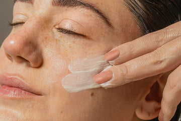 vegan skincare