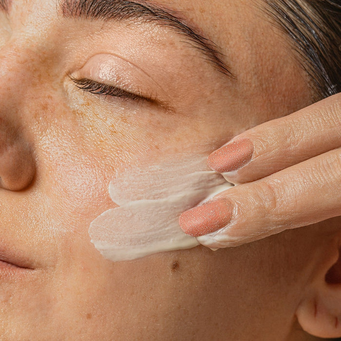 vegan skincare